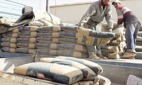 Egypt's National Cement dilemma - Economy - Business - Ahram Online