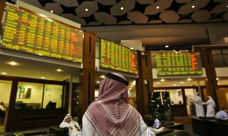 the Dubai Financial Market