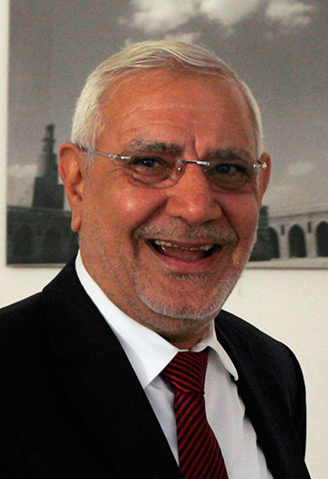 Abdel Moneim Abu El-Fotouh