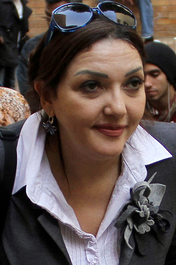 Gameela Ismail