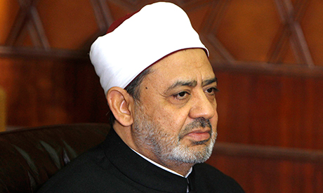 Ahmed Mohamed el-Tayeb