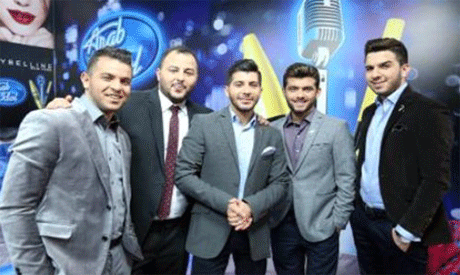 Arab idol 2014 mohamed rashad forex free forex training in urdu