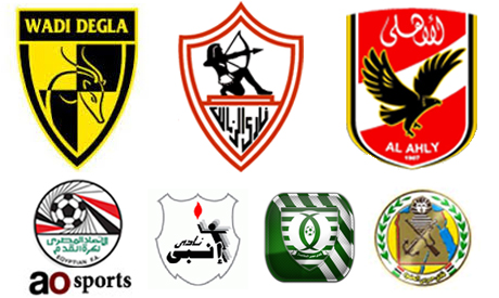 Egyptian Football	