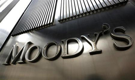 Credit rating agency Moody