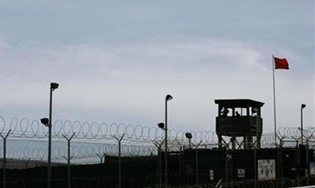 Guantanamo	