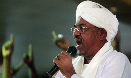 Al-Bashir 