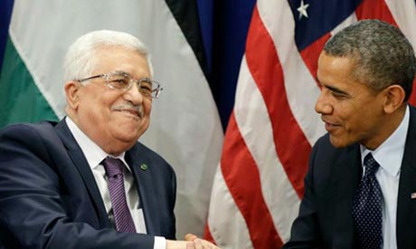 Abbas/Obama