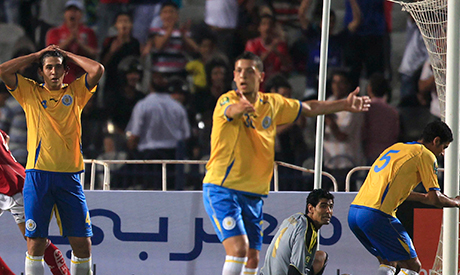Ismaily players