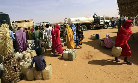 North Darfur 