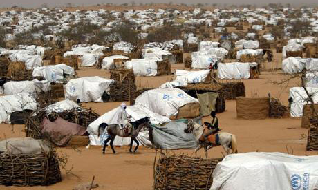 Darfur 