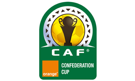 African Confederations Cup logo	