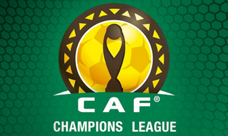 African Champions League logo	