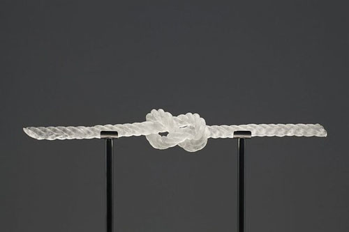Hassan Khan, The Knot, 2012. (Photo: Courtesy of the artist) 
