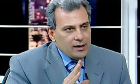 Gaber Nassar