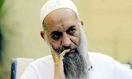 Mohamed El-Zawahiri  