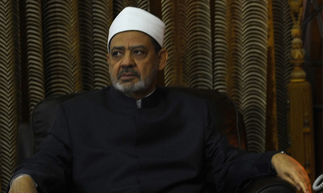 Sheikh Ahmed al-Tayeb
