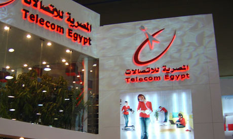 Telecom Egypt 