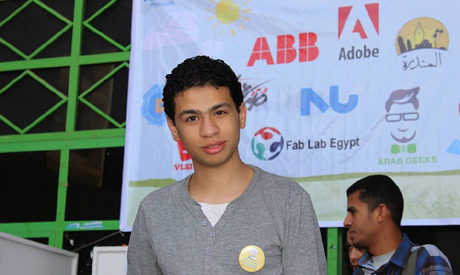Abdallah Assem