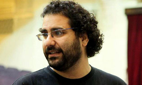  Alaa Abd El Fattah