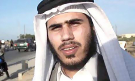 militant leader Shady El-Mene