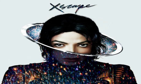 Posthumous Michael Jackson album due out 13 May, single featuring ...