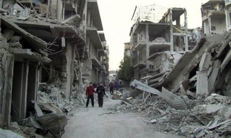 Homs 