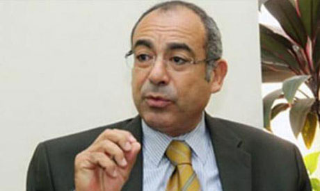 Egyptian ambassador to Addis Ababa and AU says ‘hard work is still ...