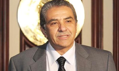 Khaled Fahmy