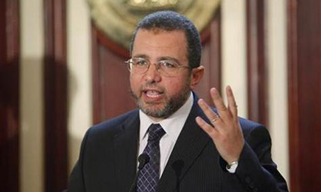 Hisham Qandil 