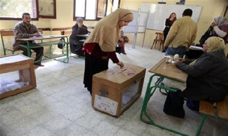 parliamentary elections 