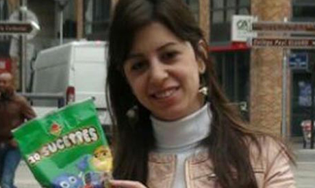 Heba Al-Ayouti