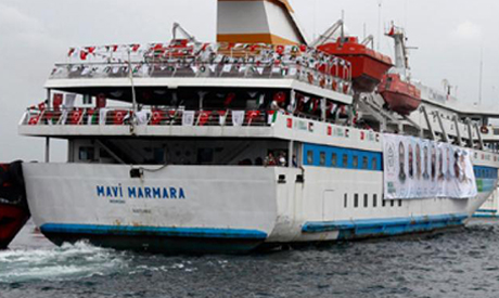 Mavi Marmara 