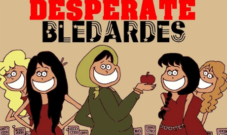 Desperate Blédardes 