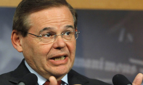 Menendez