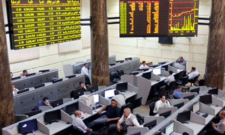 Egypt Stock Market