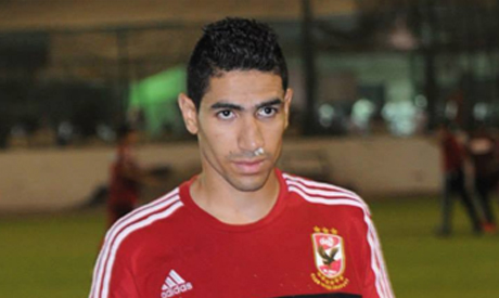 Mohamed Farouk