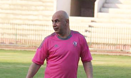 Zamalek faces difficult test against DR Congo's Vita Club: coach ...