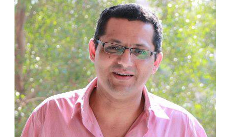Khaled El-Balshy