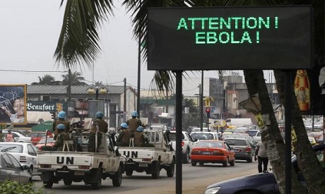 Ebola 