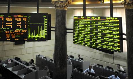 Egypt Stock Market