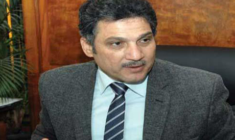 Hossam Moghazy
