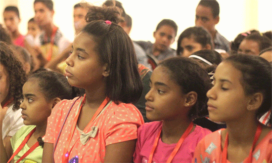 Egypt Children Choir