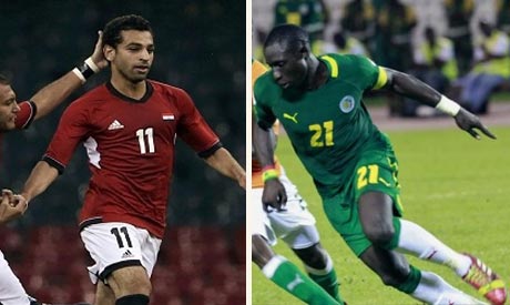 Mohamed Salah+Mohamed Diame