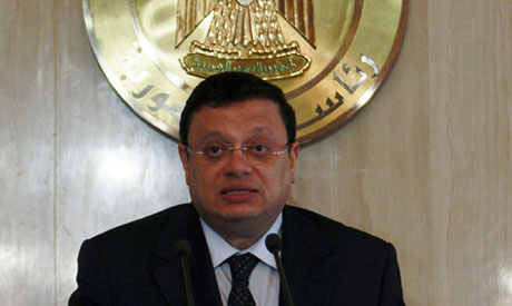 Yasser Ali 
