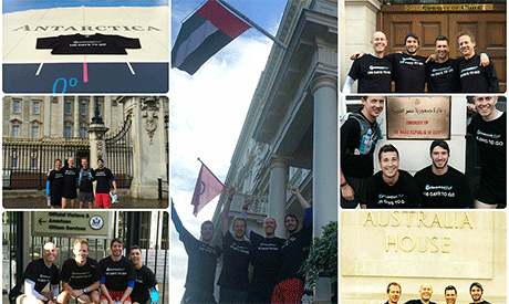 Photo source: Zamalek Runners