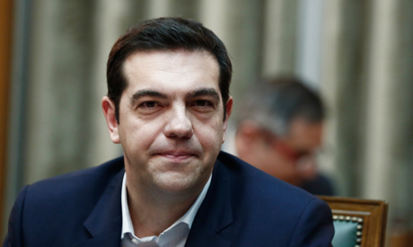 Grecia: Alexis Tsipras rechazó mandato presidencial de formar Gobierno de coalición