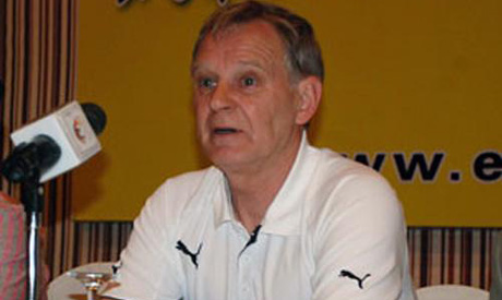Rainer Zobel