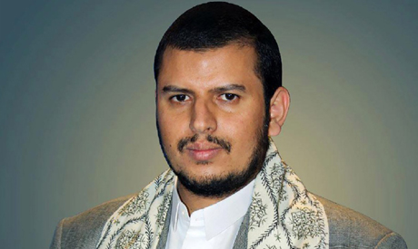 Abdelmalek al-Houthi