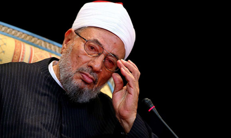 Youssef al-Qaradawi