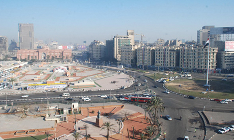 Tahrir Garage